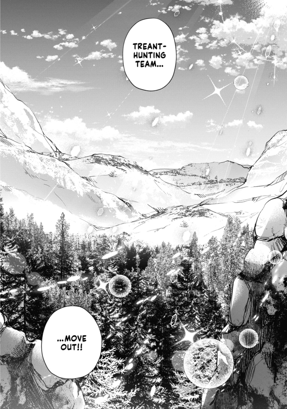 By the Grace of the Gods Chapter 59 page 34 - 