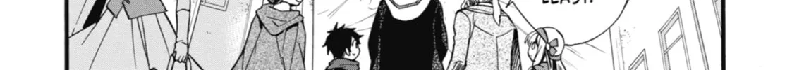 By the Grace of the Gods Chapter 6 page 34 - 
