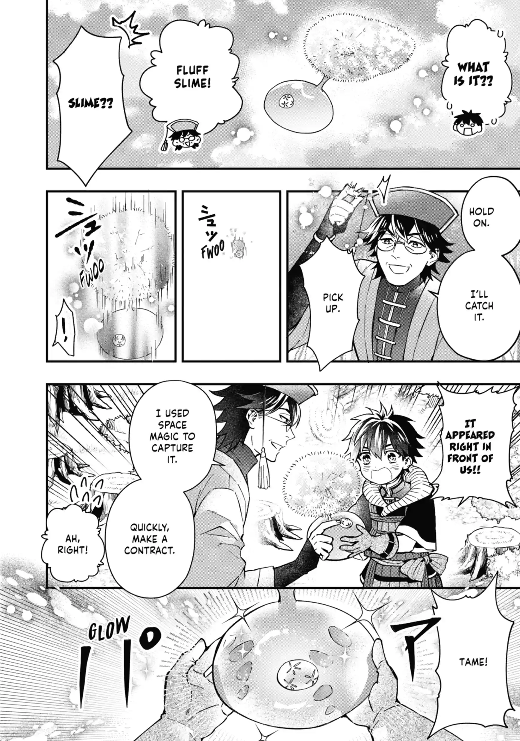 By the Grace of the Gods Chapter 60.4 page 6 - 
