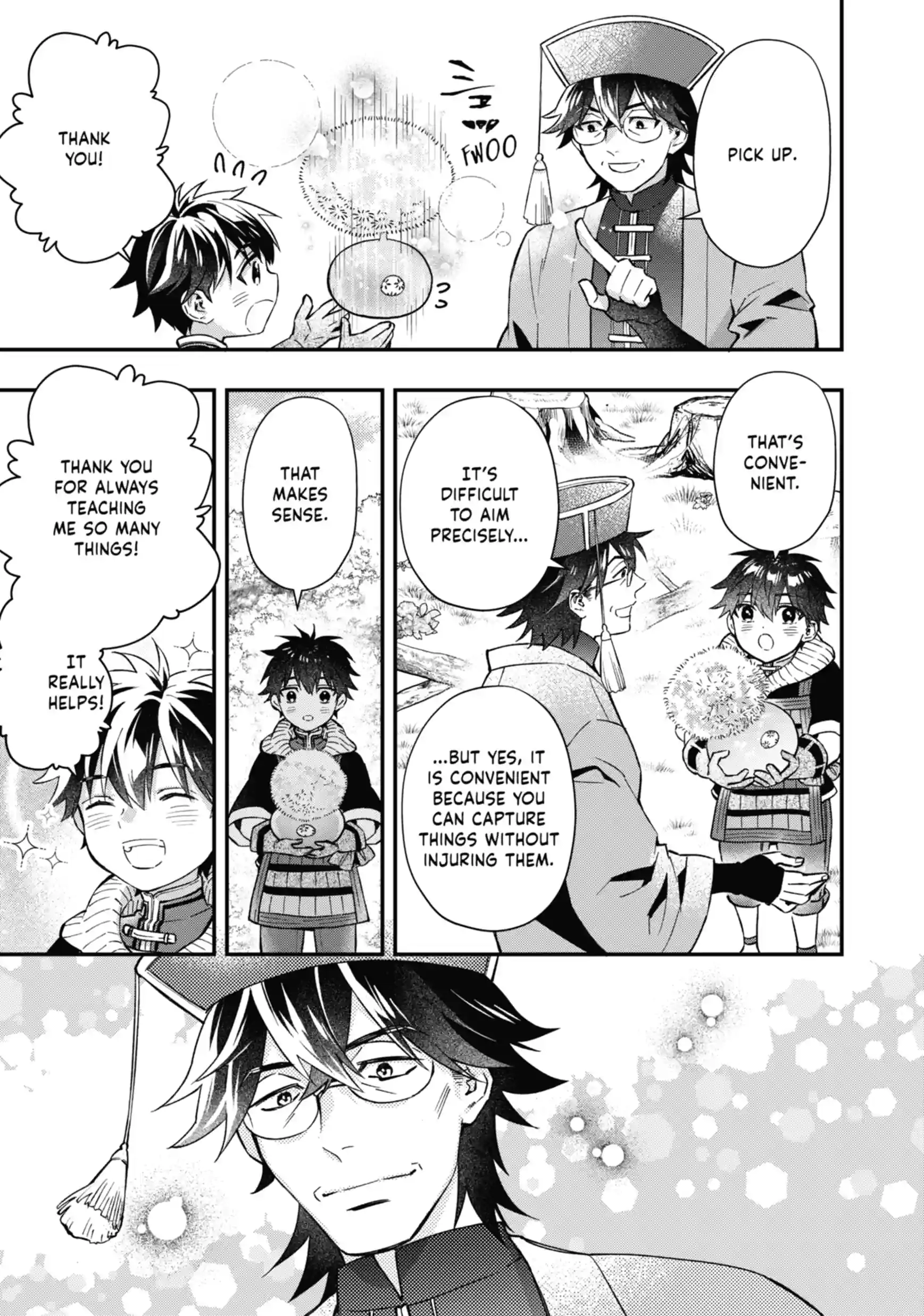 By the Grace of the Gods Chapter 60.4 page 9 - 