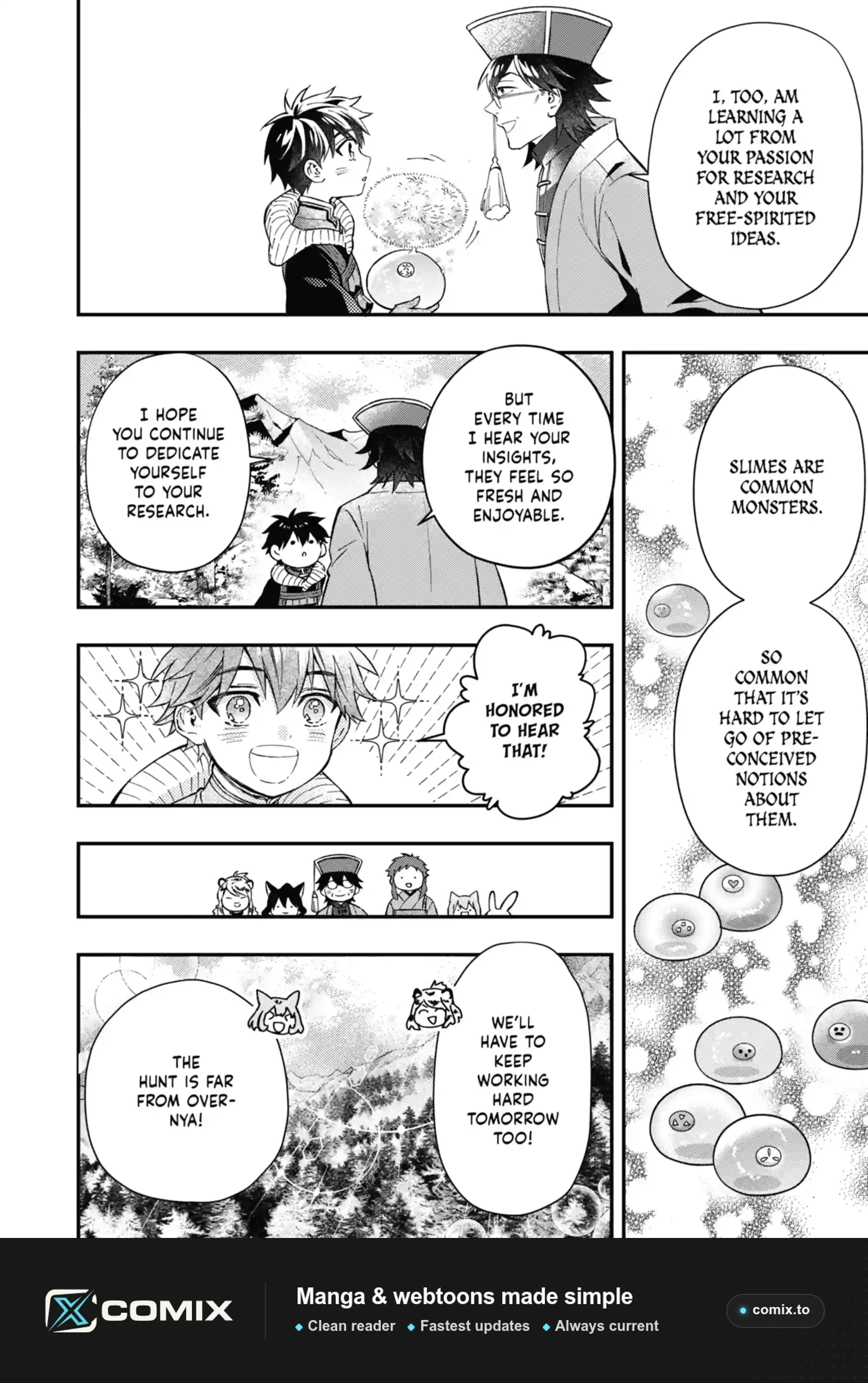 By the Grace of the Gods Chapter 60.4 page 10 - 