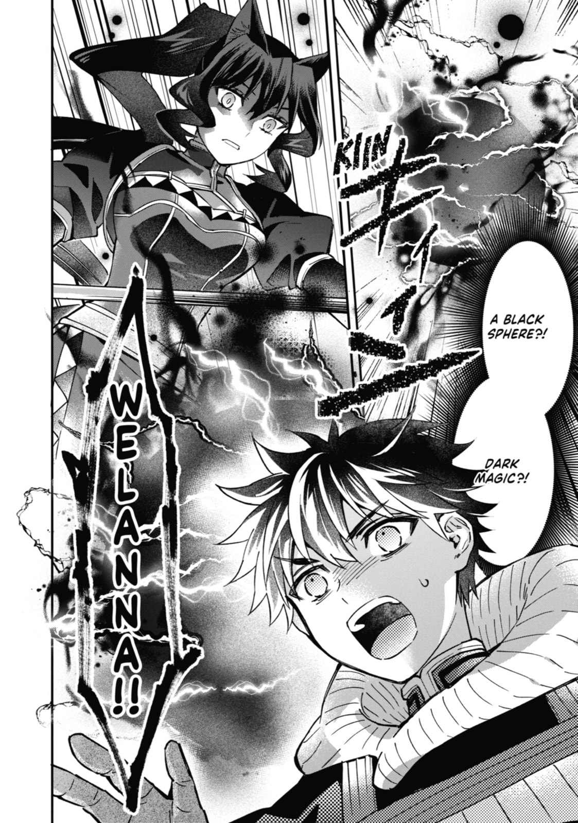 By the Grace of the Gods Chapter 61 page 36 - 