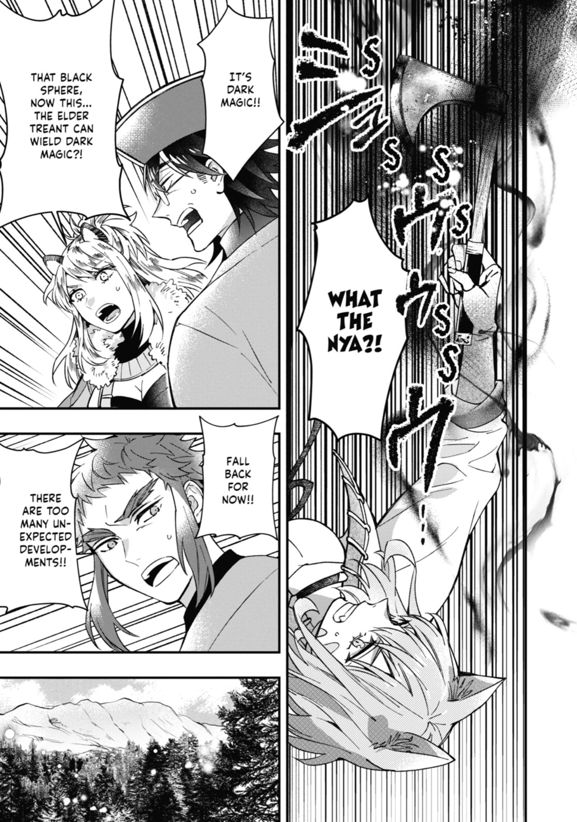 By the Grace of the Gods Chapter 62 page 3 - 