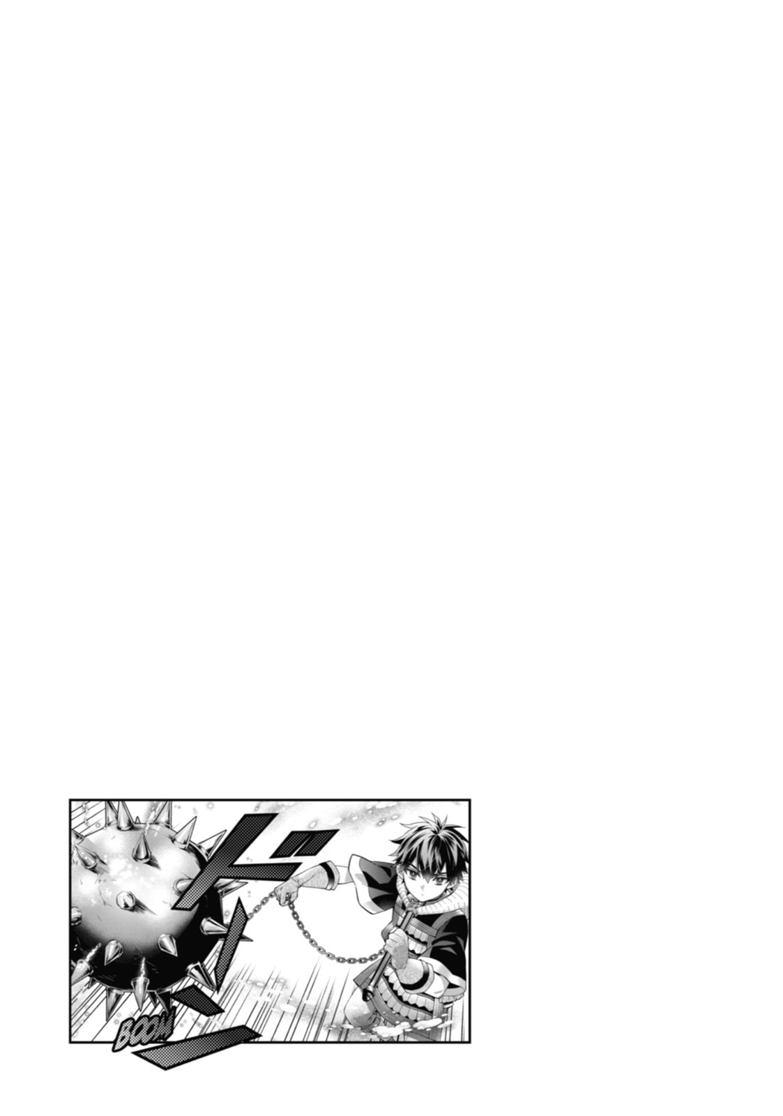 By the Grace of the Gods Chapter 62 page 28 - 