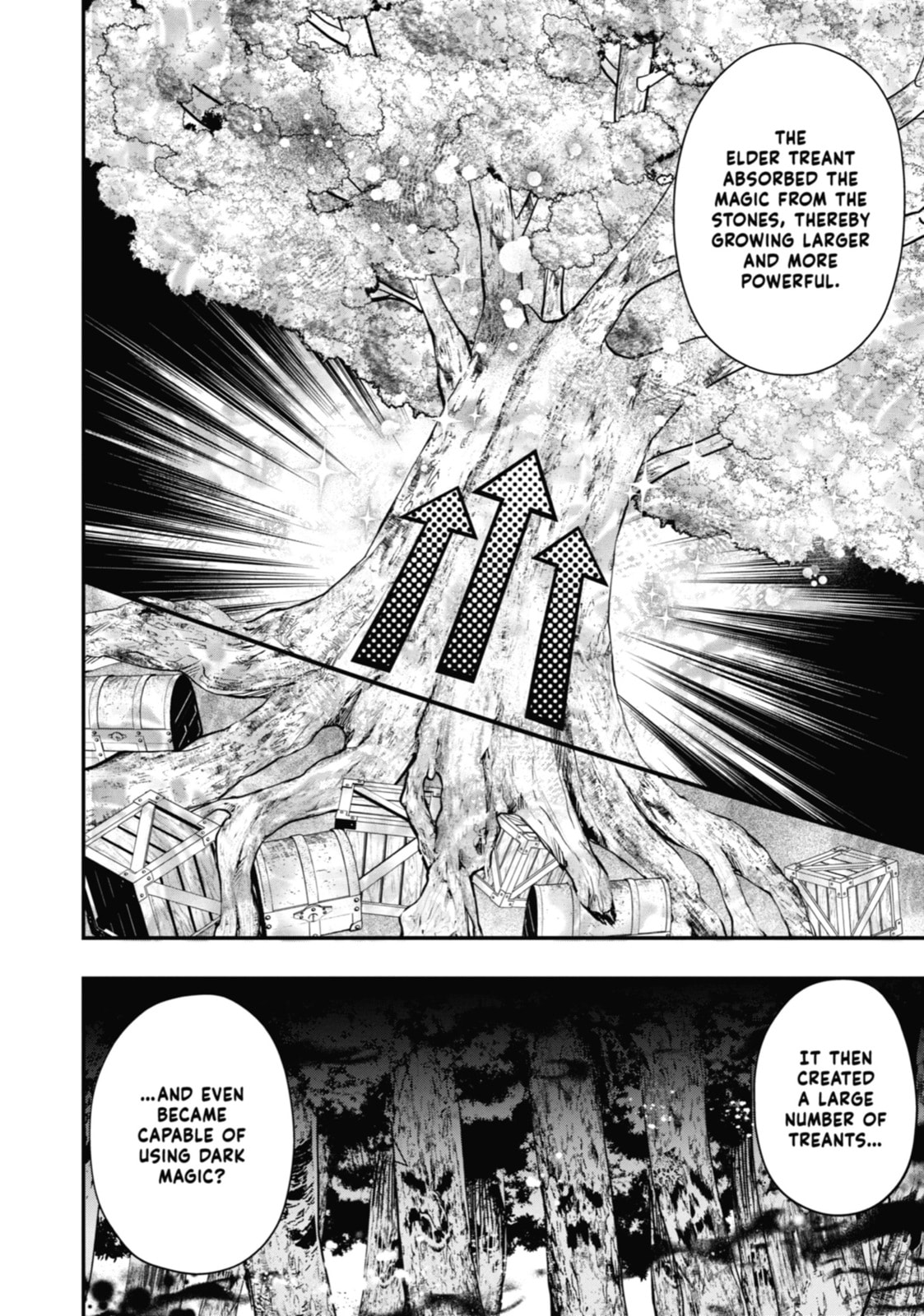 By the Grace of the Gods Chapter 63 page 4 - 