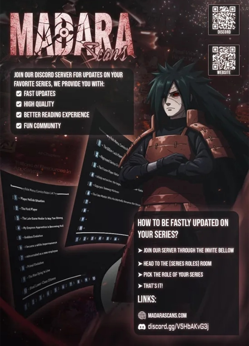 By the Grace of the Gods Chapter 65.2 page 5 - 