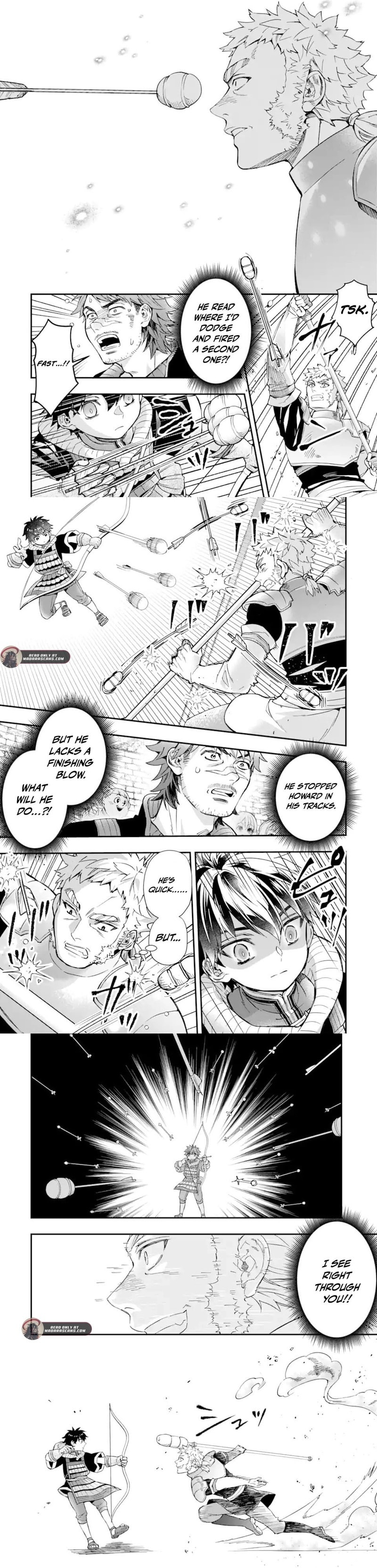 By the Grace of the Gods Chapter 69.2 page 4 - 