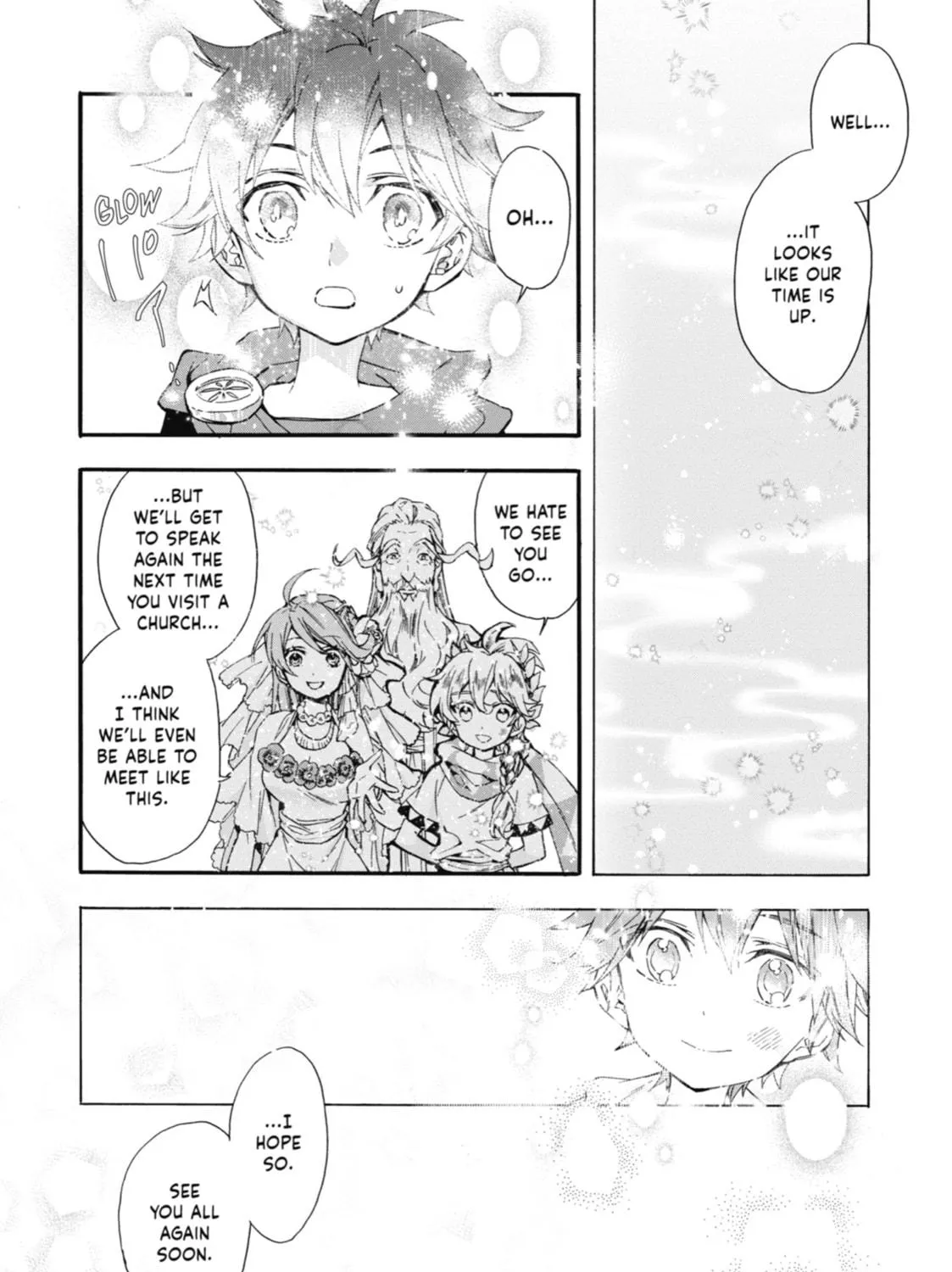 By the Grace of the Gods Chapter 7 page 29 - 