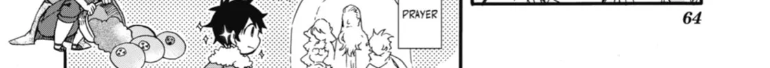 By the Grace of the Gods Chapter 7 page 4 - 