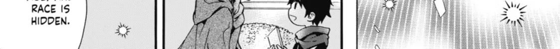 By the Grace of the Gods Chapter 7 page 32 - 