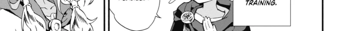 By the Grace of the Gods Chapter 7 page 44 - 
