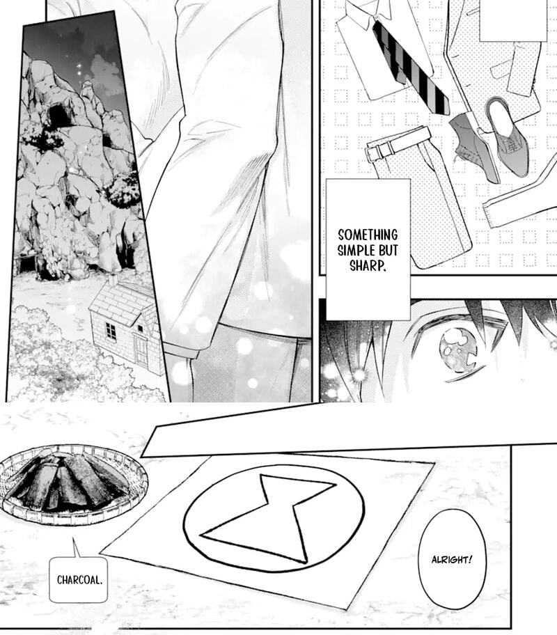 By the Grace of the Gods Chapter 71.1 page 13 - 