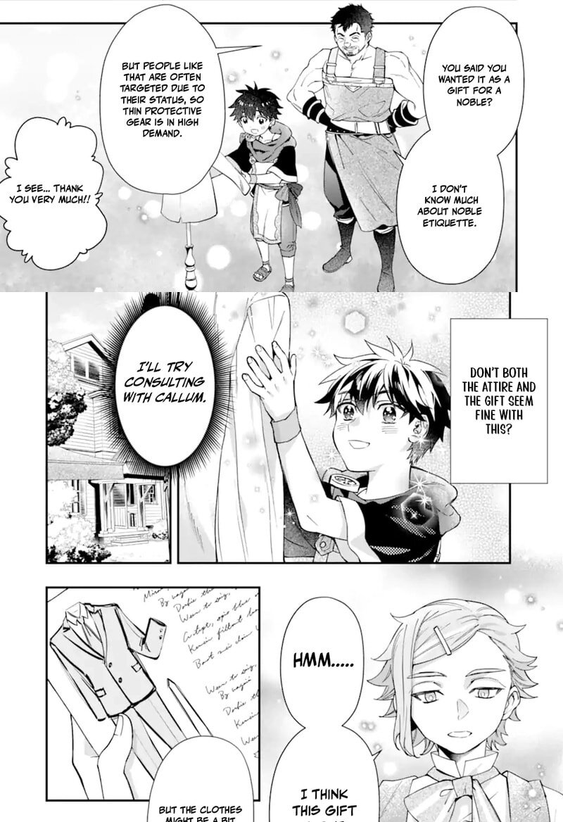 By the Grace of the Gods Chapter 71.1 page 10 - 