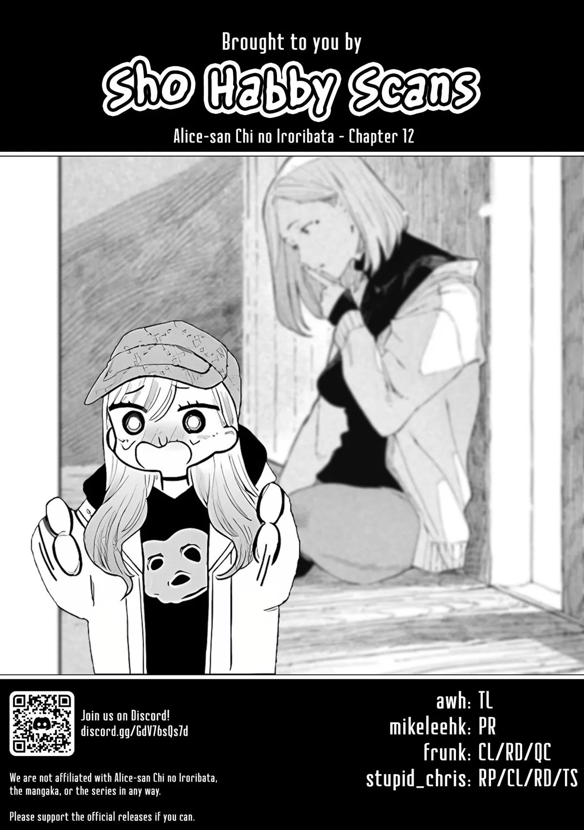 By The Hearth