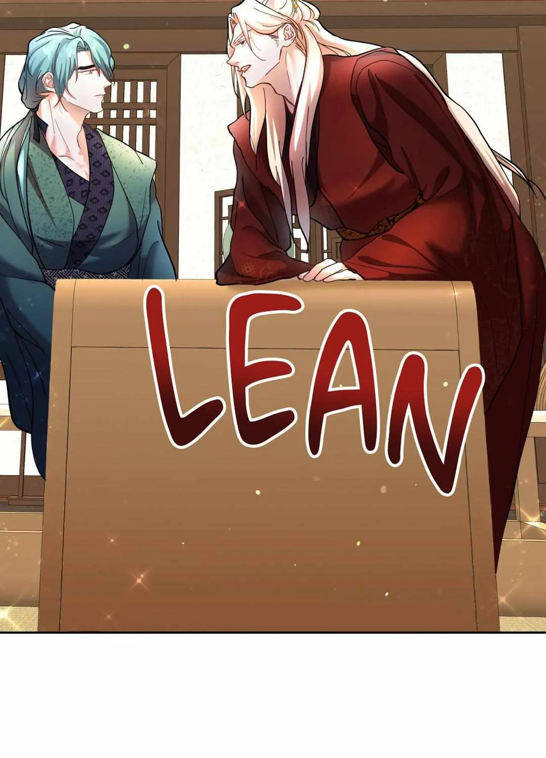 Byeoljubujeon Chapter 1 page 12 - 