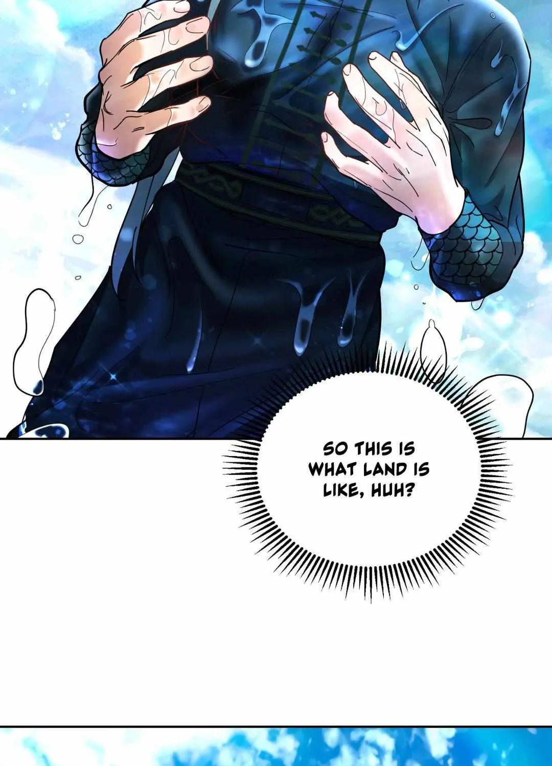 Byeoljubujeon Chapter 1 page 118 - 