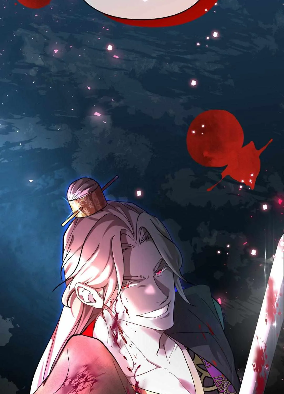 Byeoljubujeon Chapter 1 page 123 - 