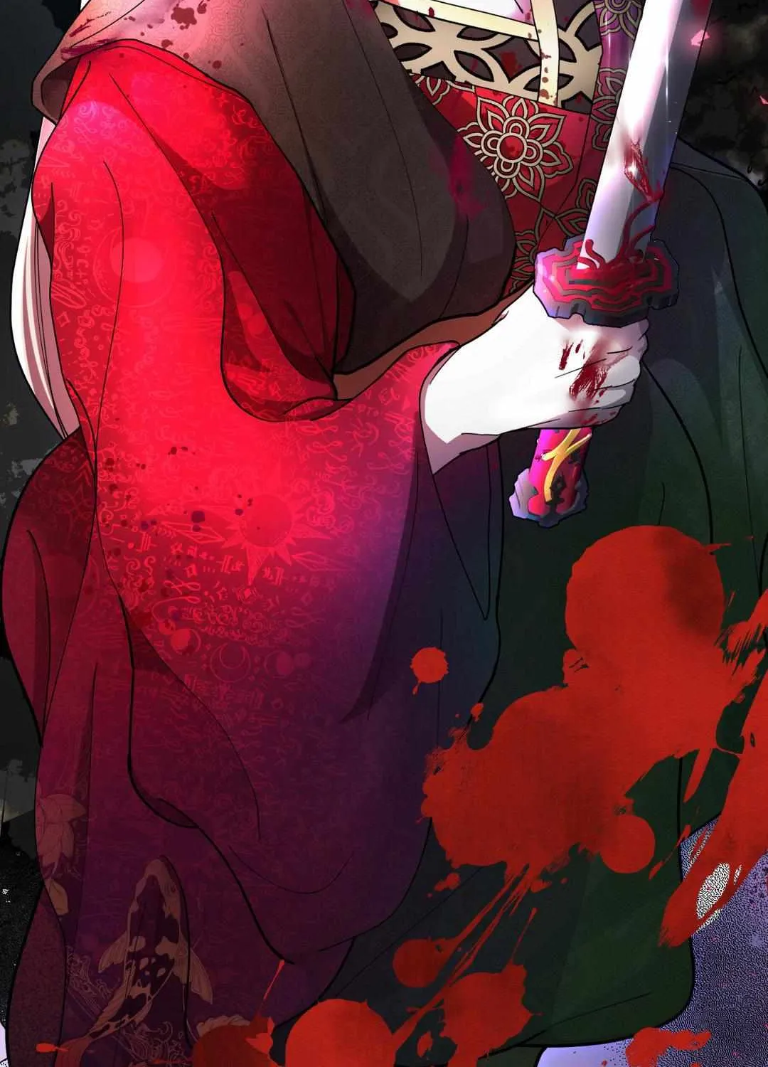 Byeoljubujeon Chapter 1 page 124 - 