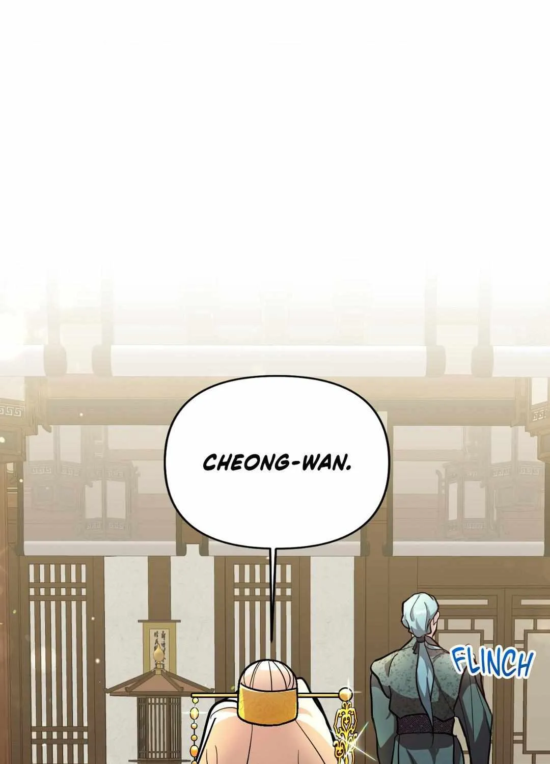 Byeoljubujeon Chapter 1 page 19 - 