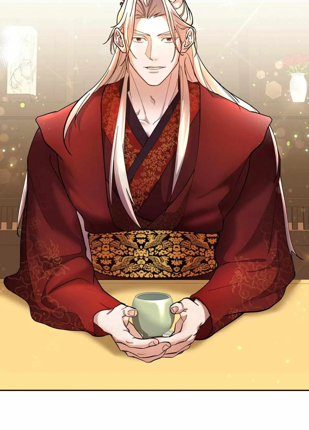 Byeoljubujeon Chapter 1 page 3 - 