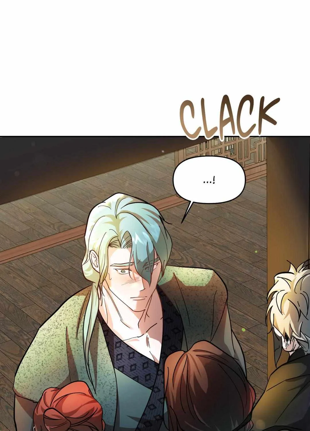 Byeoljubujeon Chapter 1 page 24 - 