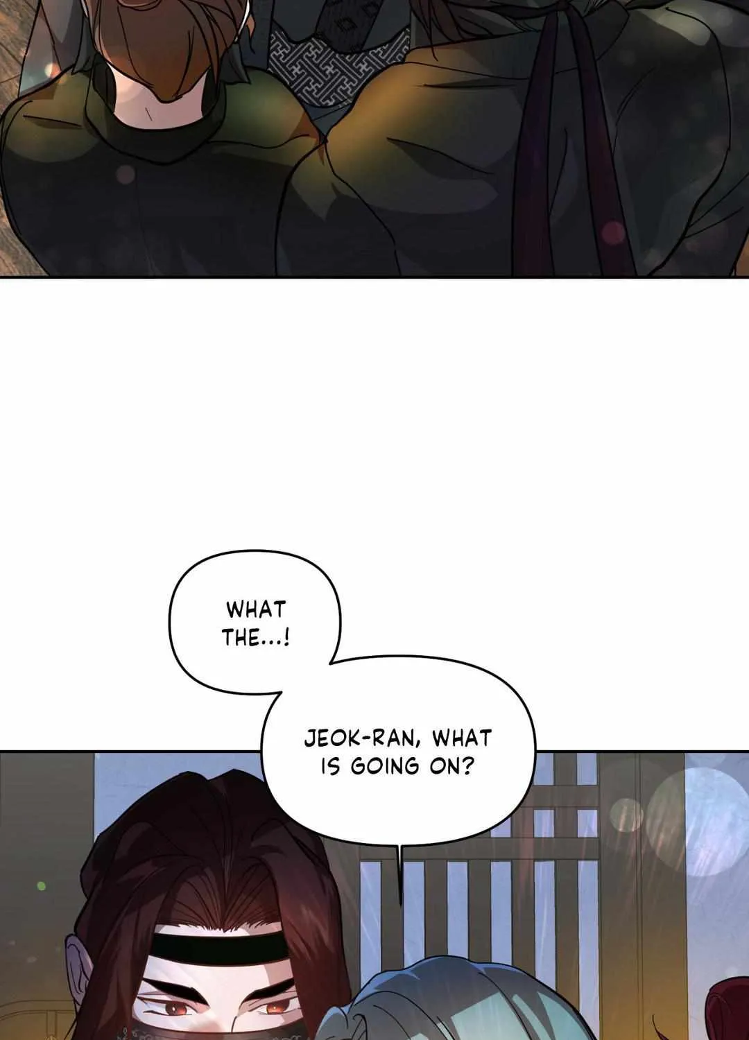 Byeoljubujeon Chapter 1 page 25 - 