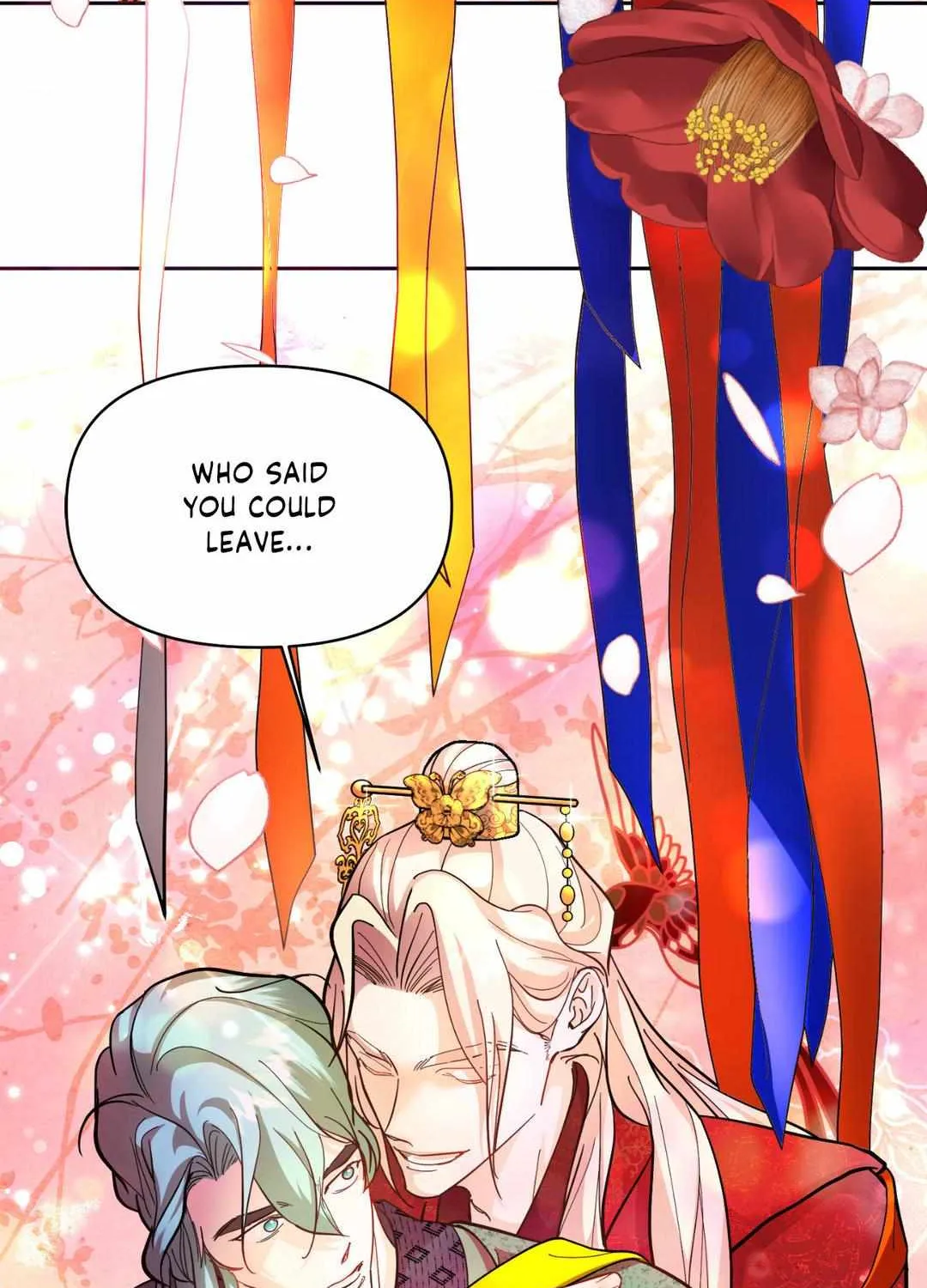 Byeoljubujeon Chapter 1 page 28 - 