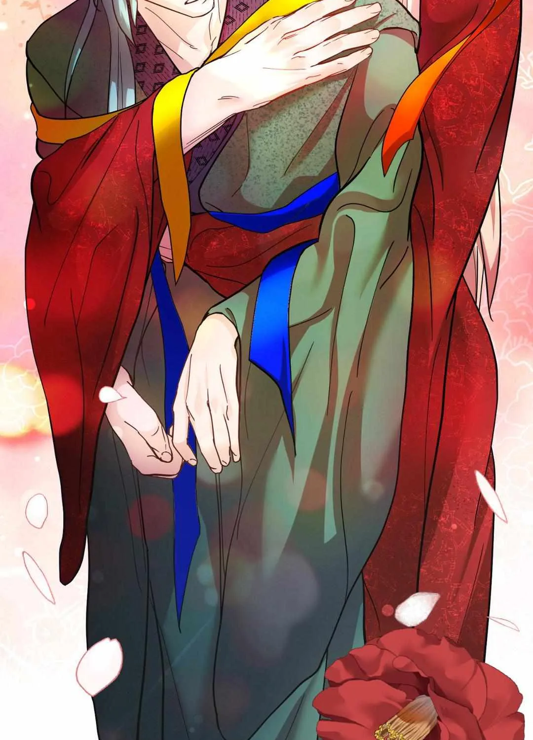 Byeoljubujeon Chapter 1 page 29 - 
