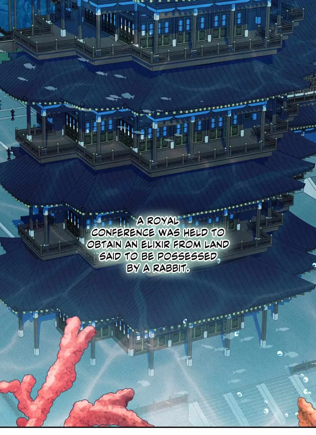 Byeoljubujeon Chapter 1 page 43 - 