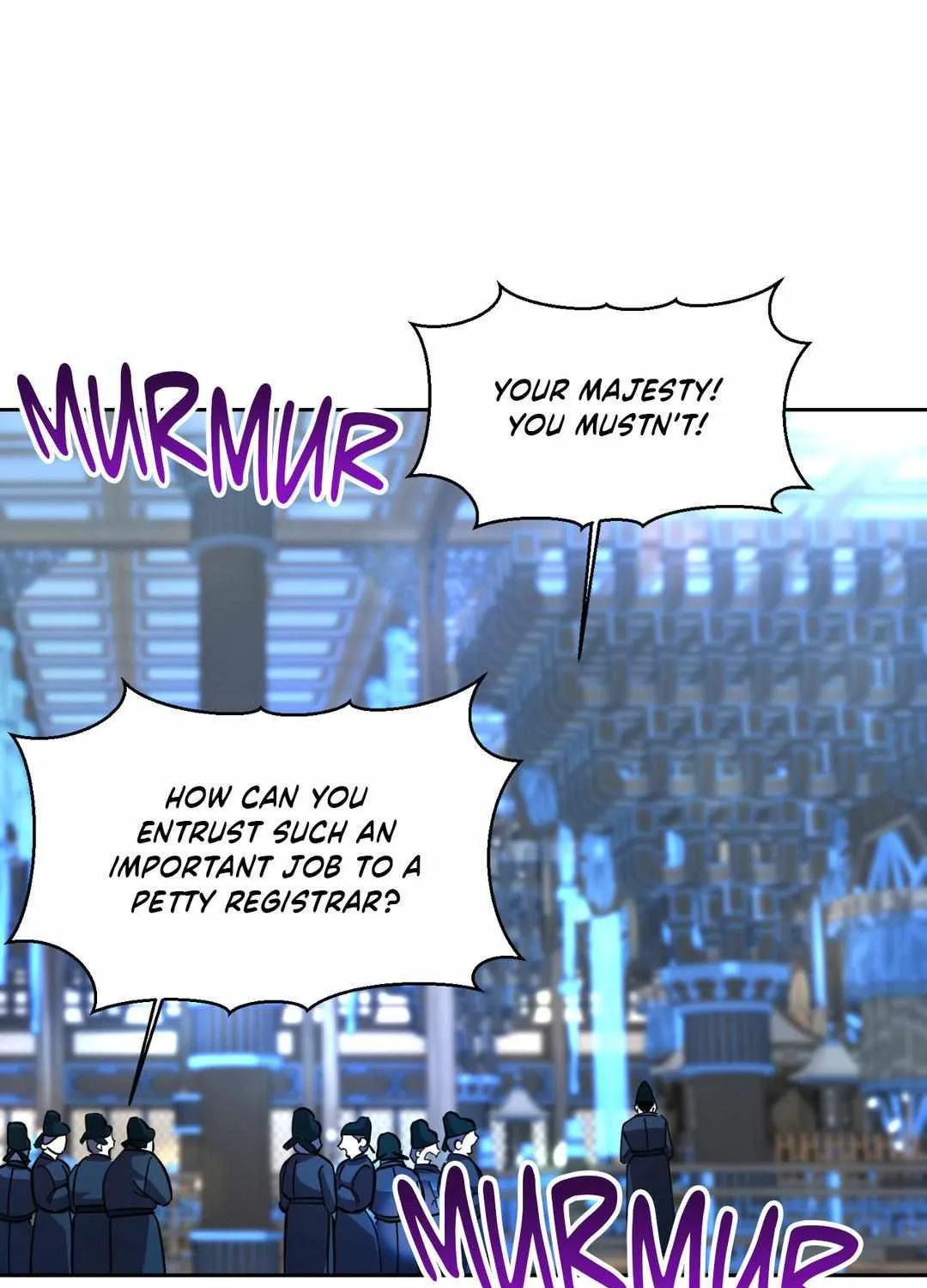 Byeoljubujeon Chapter 1 page 49 - 