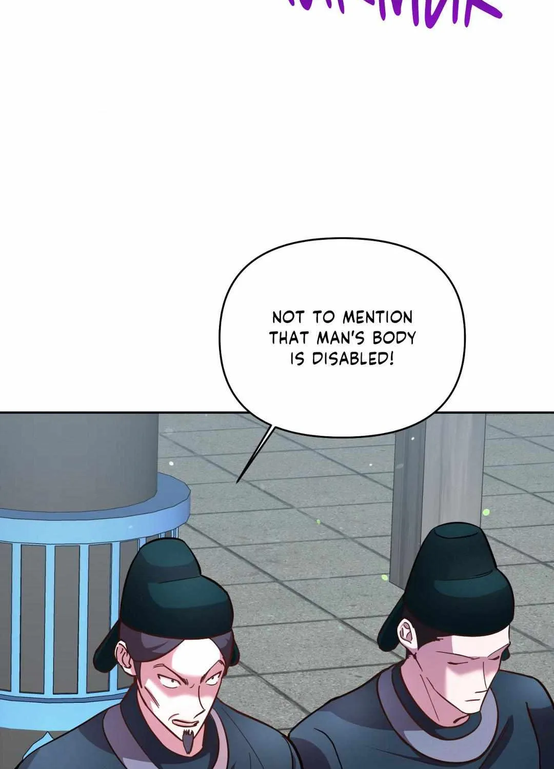 Byeoljubujeon Chapter 1 page 50 - 