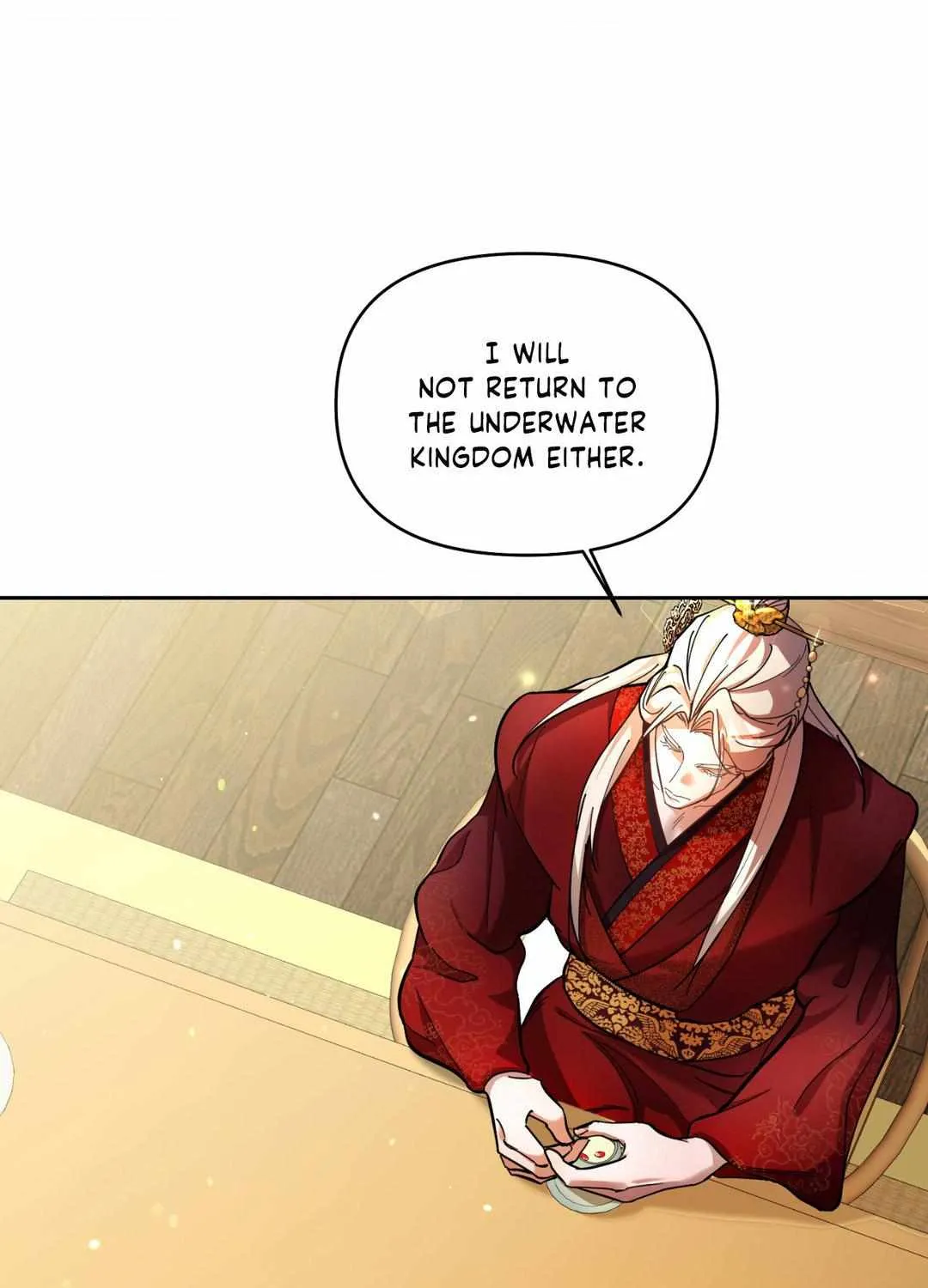 Byeoljubujeon Chapter 1 page 6 - 