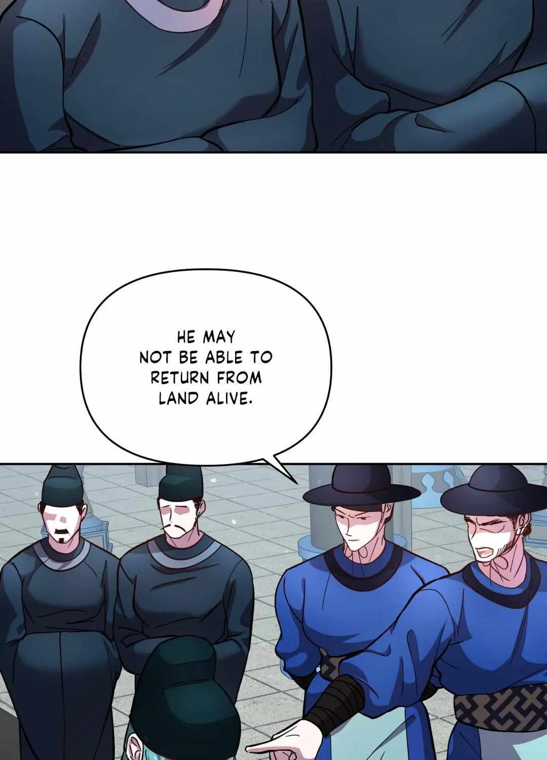 Byeoljubujeon Chapter 1 page 51 - 