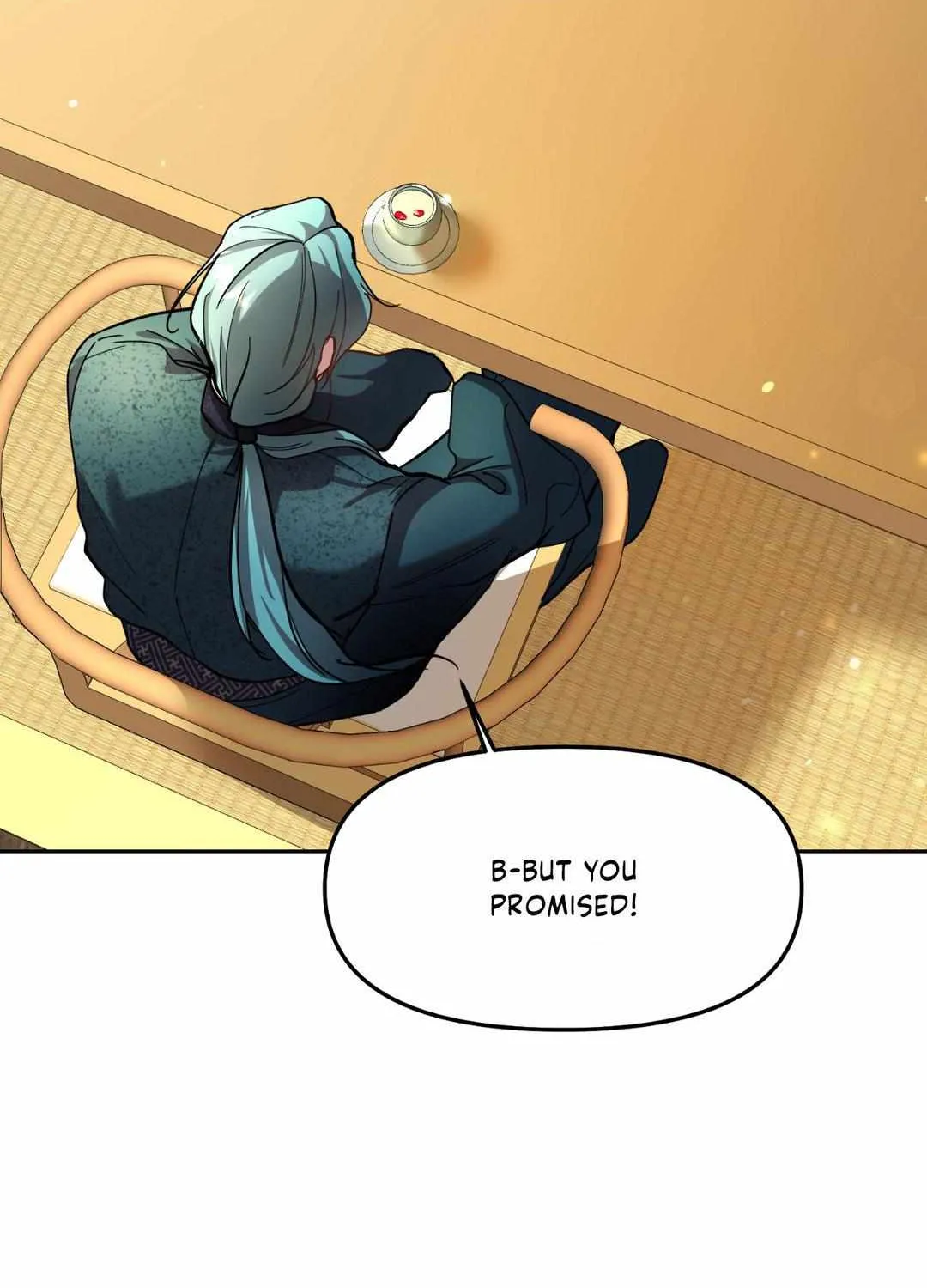 Byeoljubujeon Chapter 1 page 7 - 