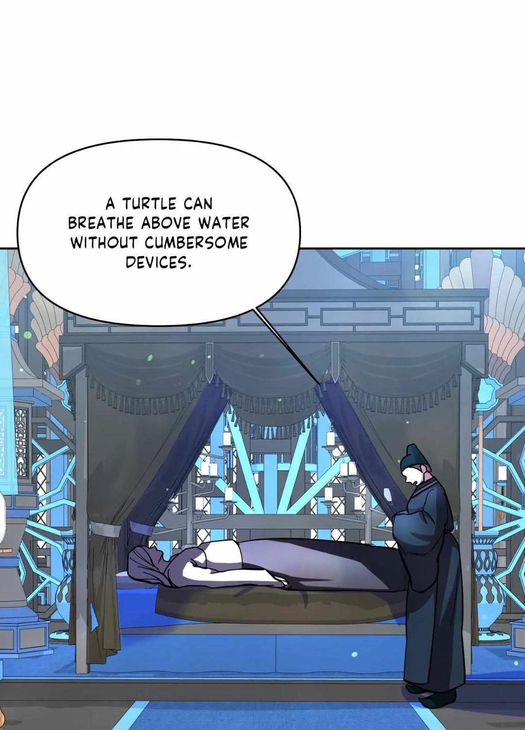 Byeoljubujeon Chapter 1 page 61 - 