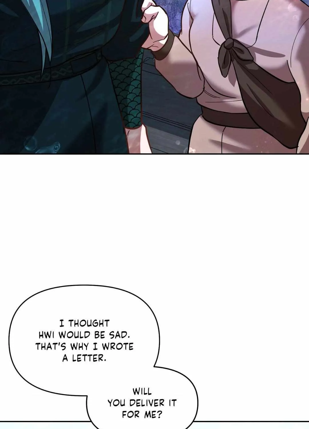 Byeoljubujeon Chapter 1 page 84 - 