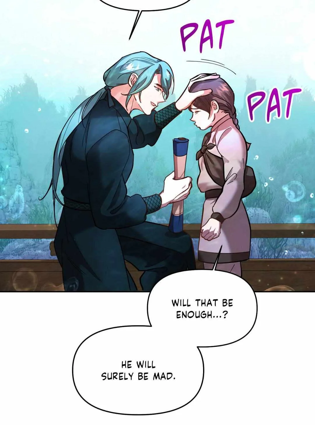 Byeoljubujeon Chapter 1 page 85 - 