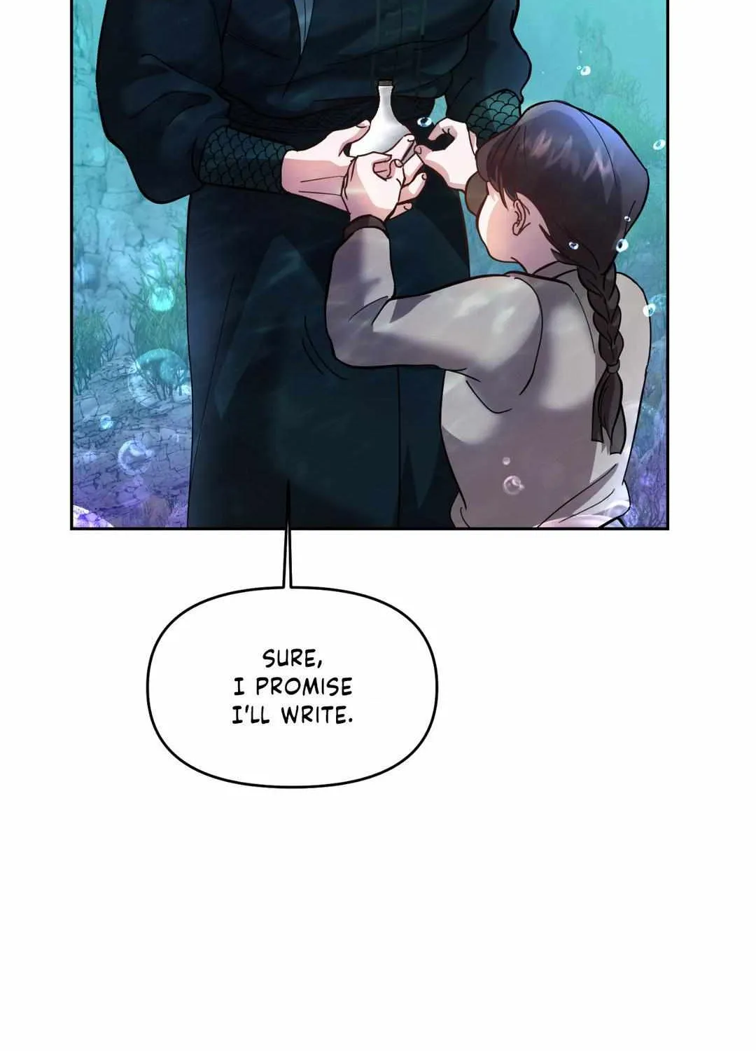 Byeoljubujeon Chapter 1 page 87 - 