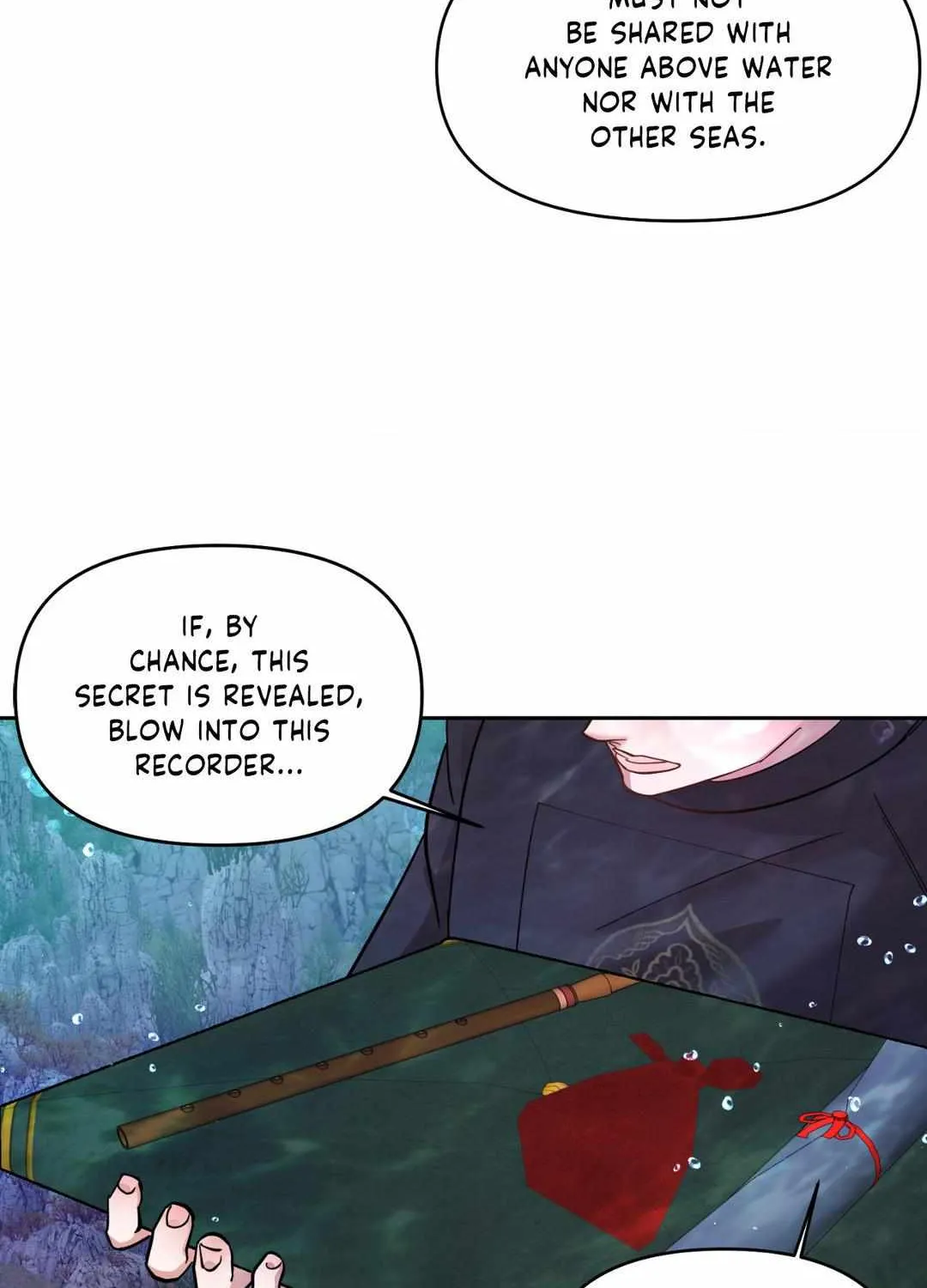 Byeoljubujeon Chapter 1 page 95 - 