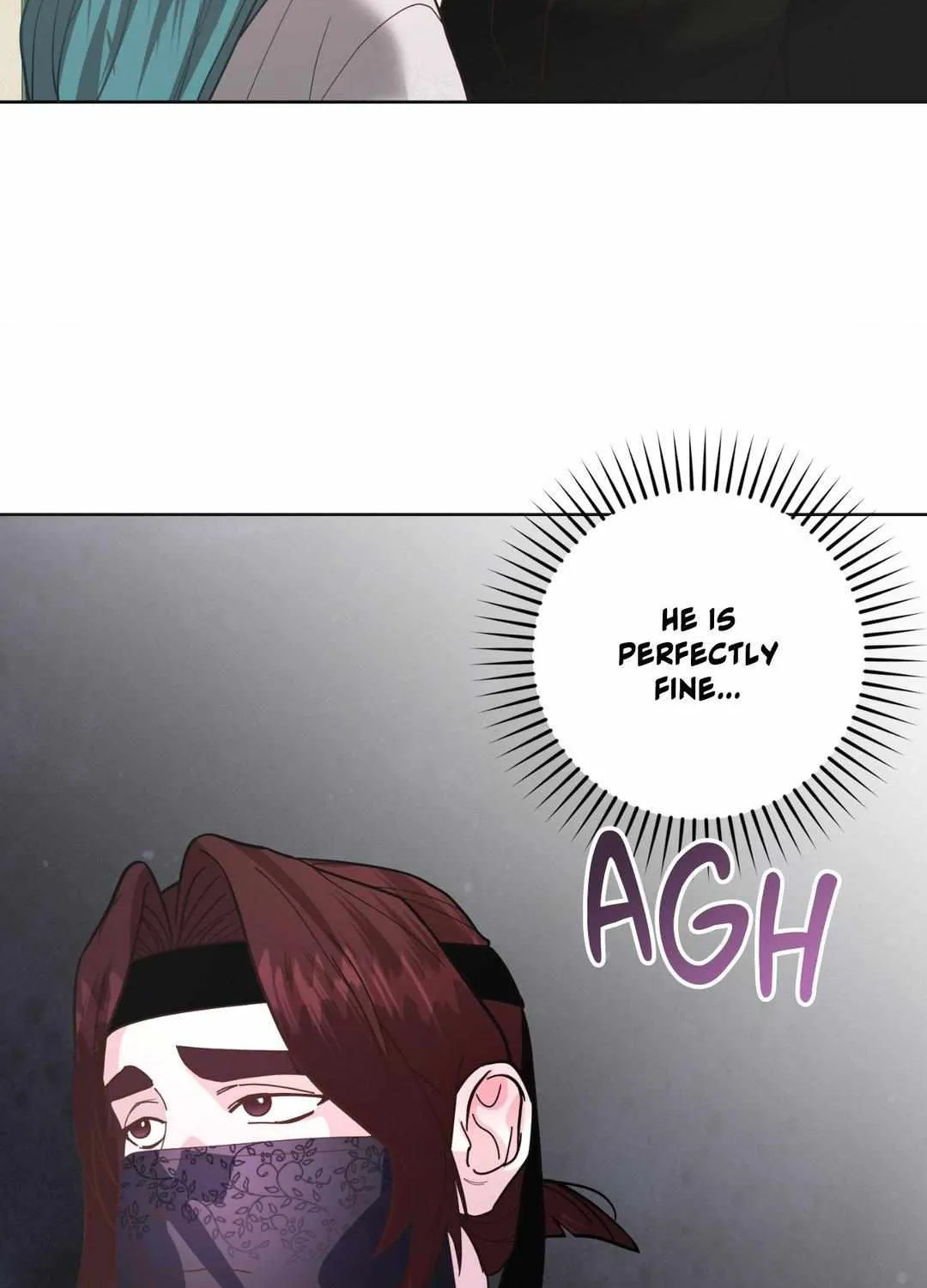 Byeoljubujeon Chapter 10 page 14 - 