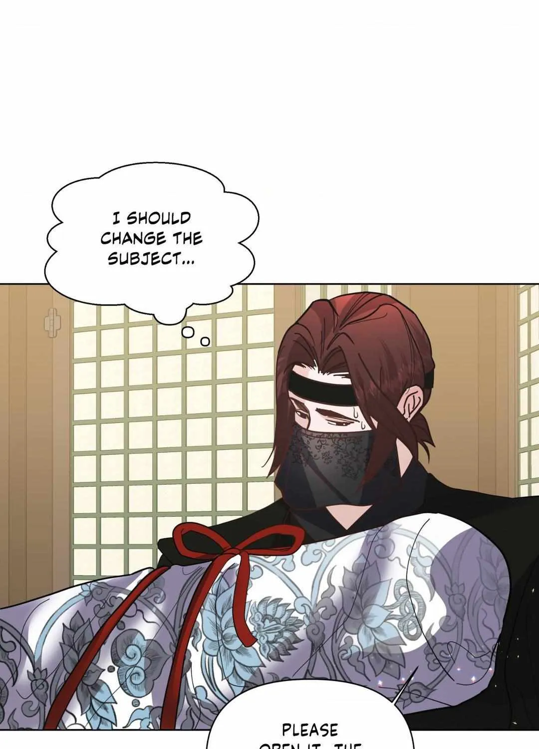 Byeoljubujeon Chapter 10 page 19 - 