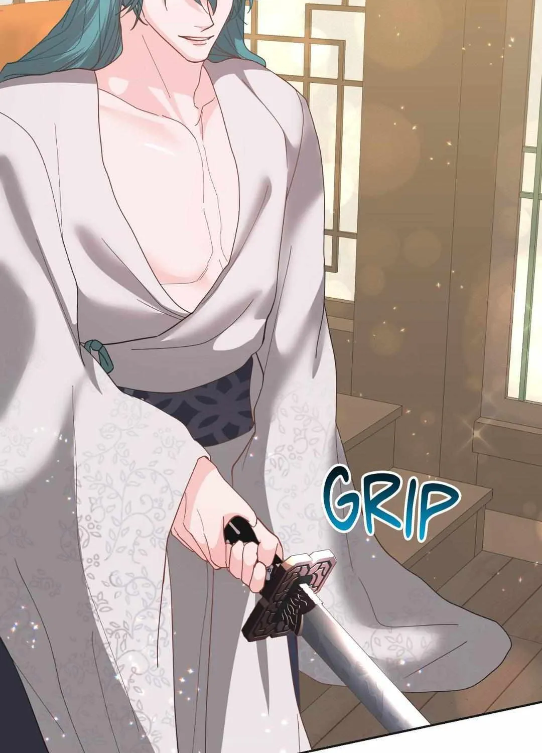 Byeoljubujeon Chapter 10 page 28 - 