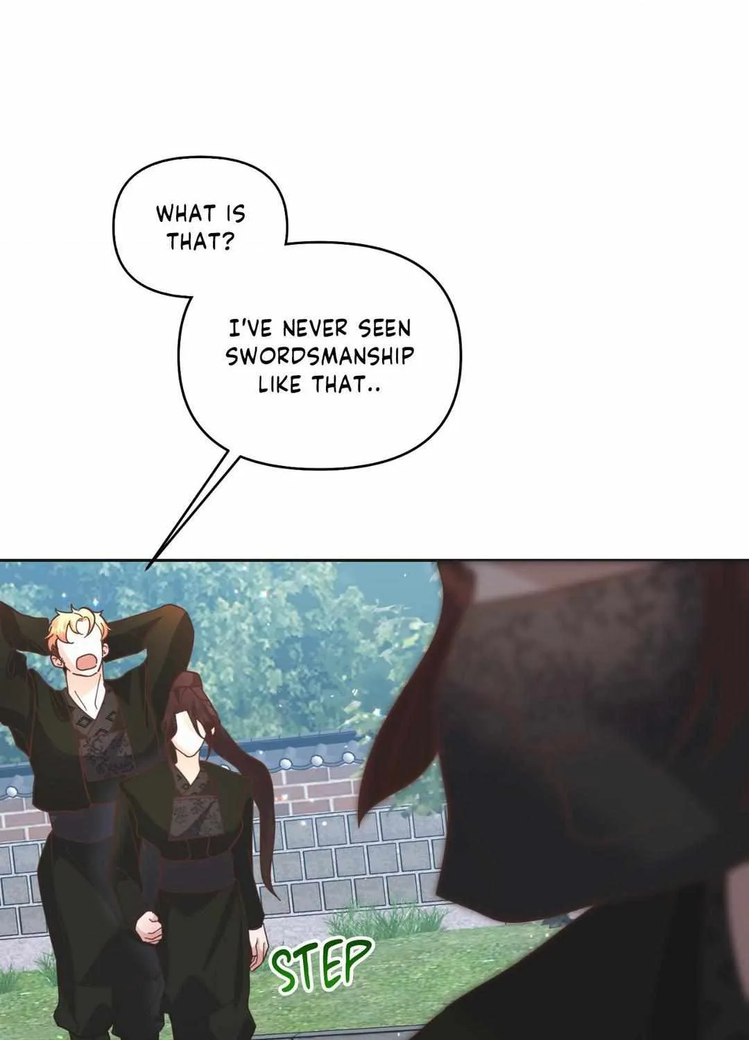 Byeoljubujeon Chapter 10 page 46 - 
