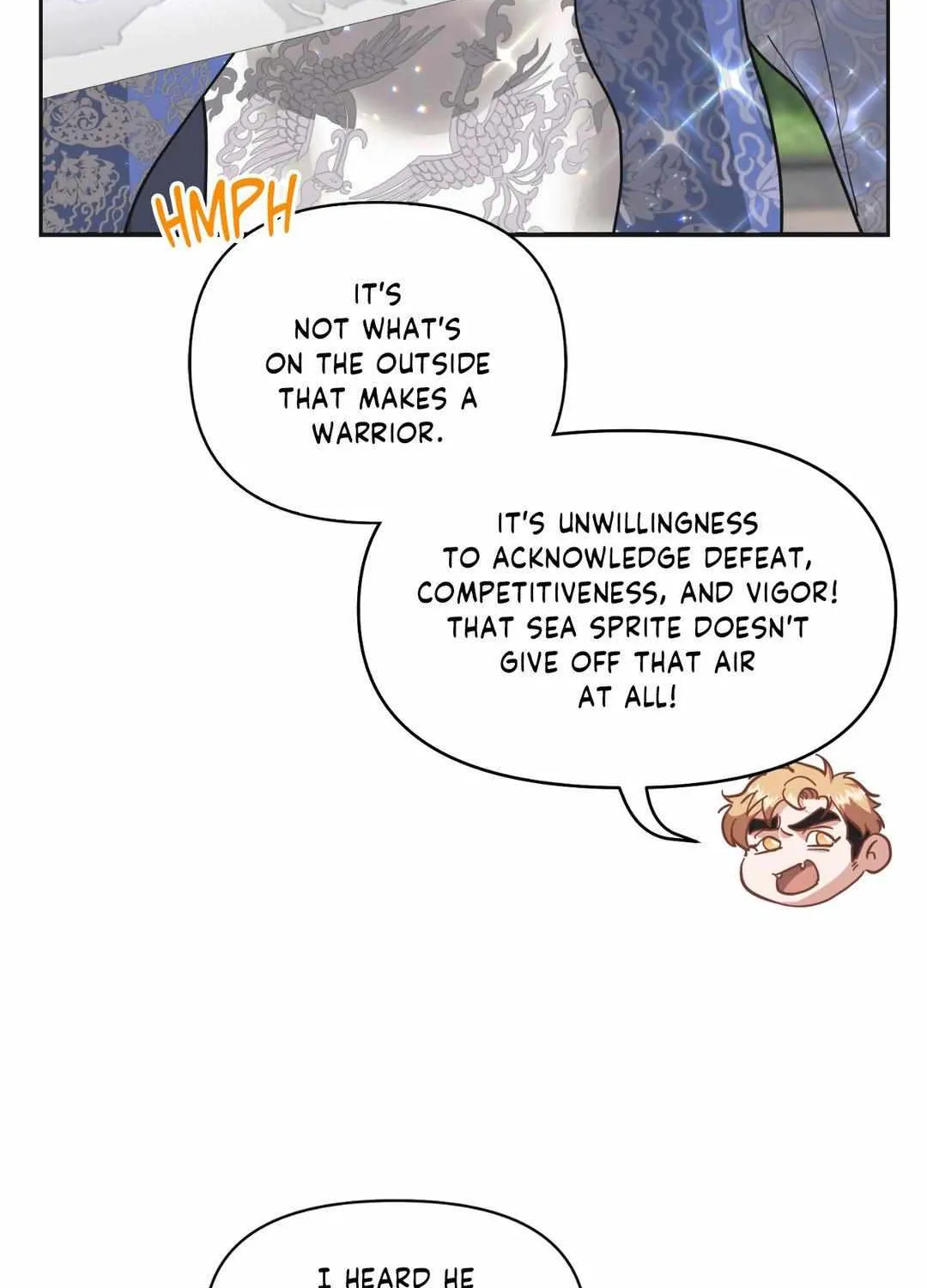 Byeoljubujeon Chapter 10 page 51 - 