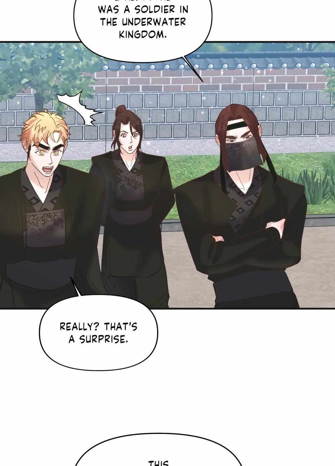 Byeoljubujeon Chapter 10 page 52 - 