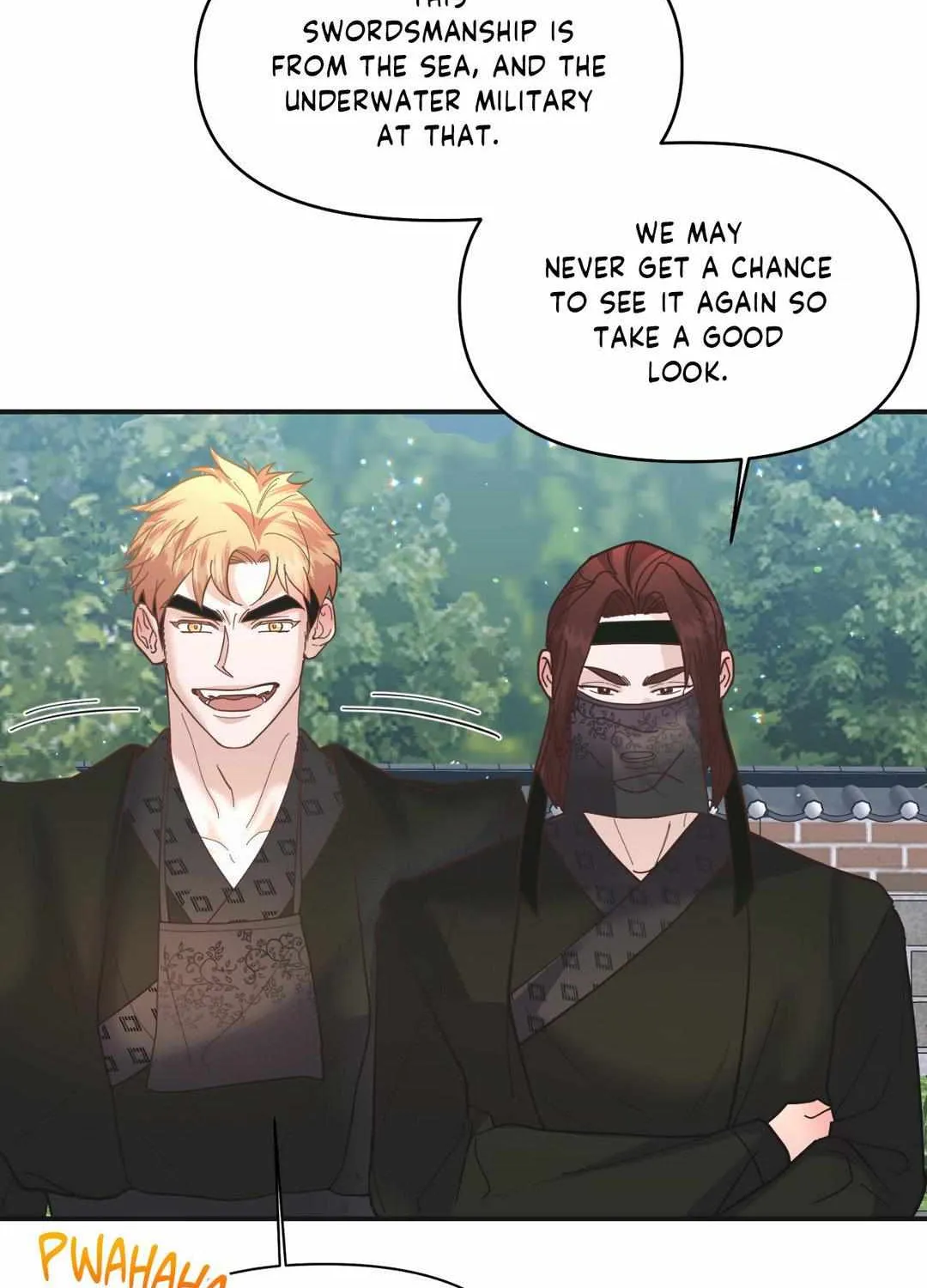 Byeoljubujeon Chapter 10 page 53 - 