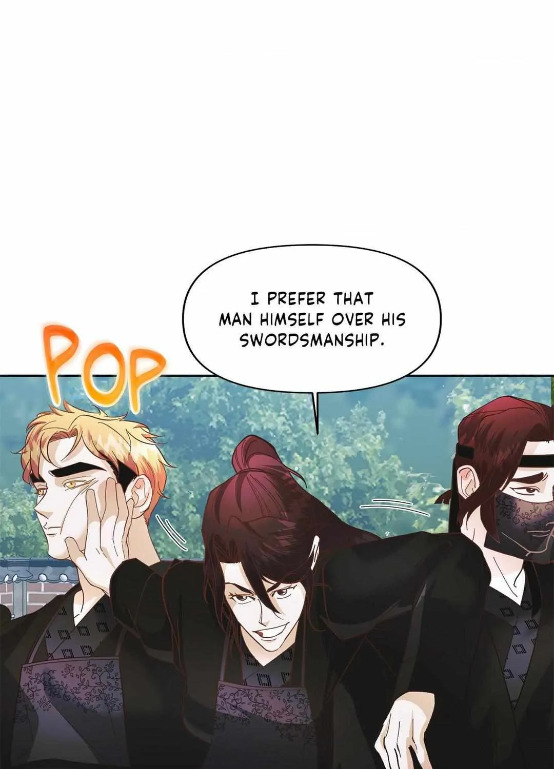 Byeoljubujeon Chapter 10 page 55 - 