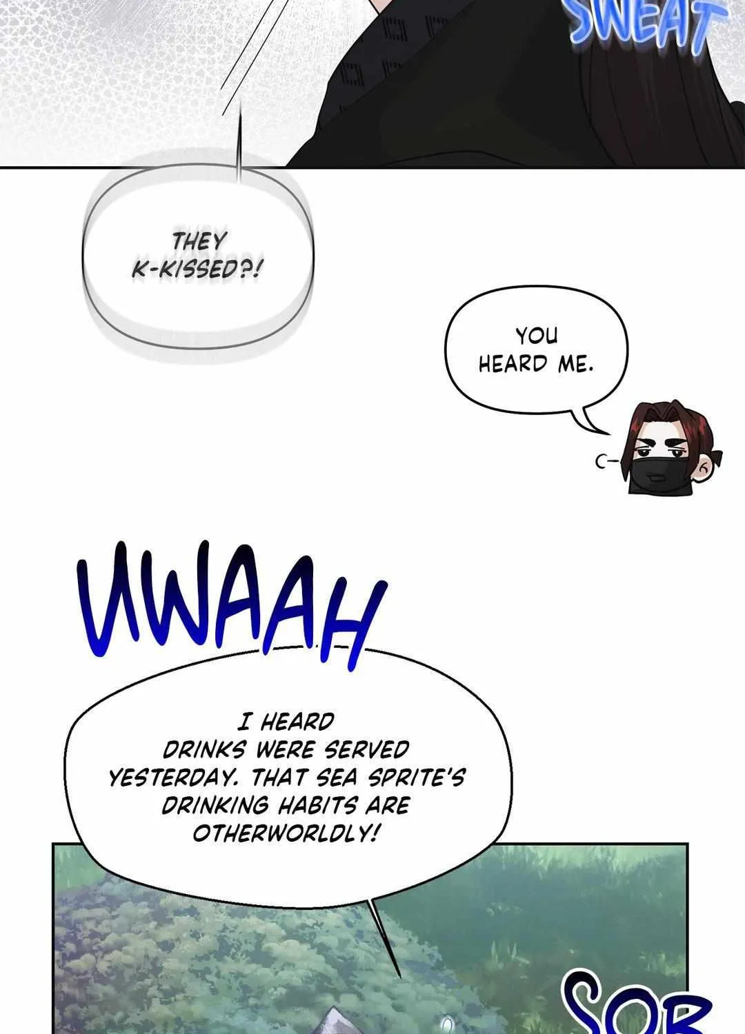 Byeoljubujeon Chapter 10 page 60 - 