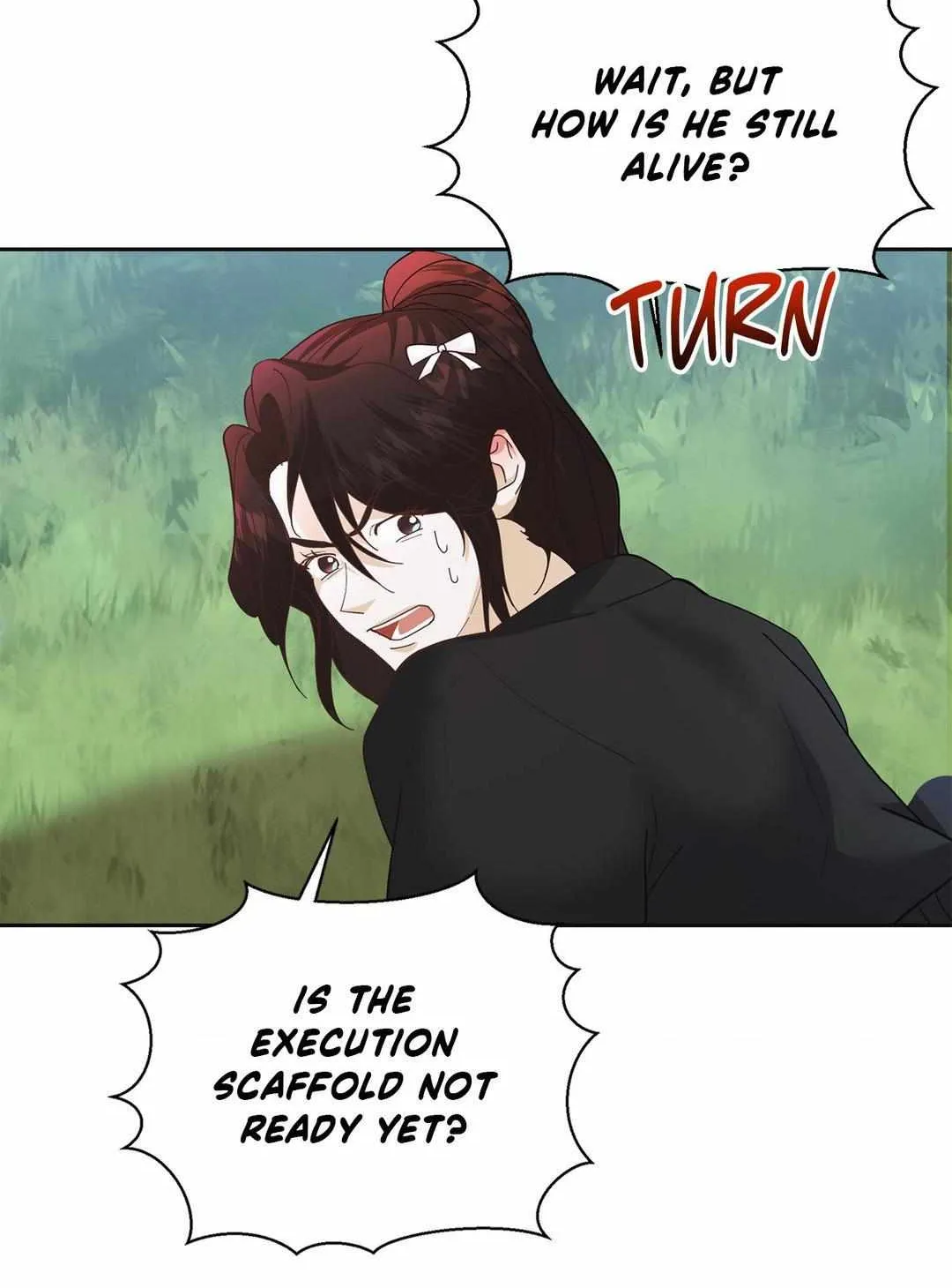 Byeoljubujeon Chapter 10 page 62 - 