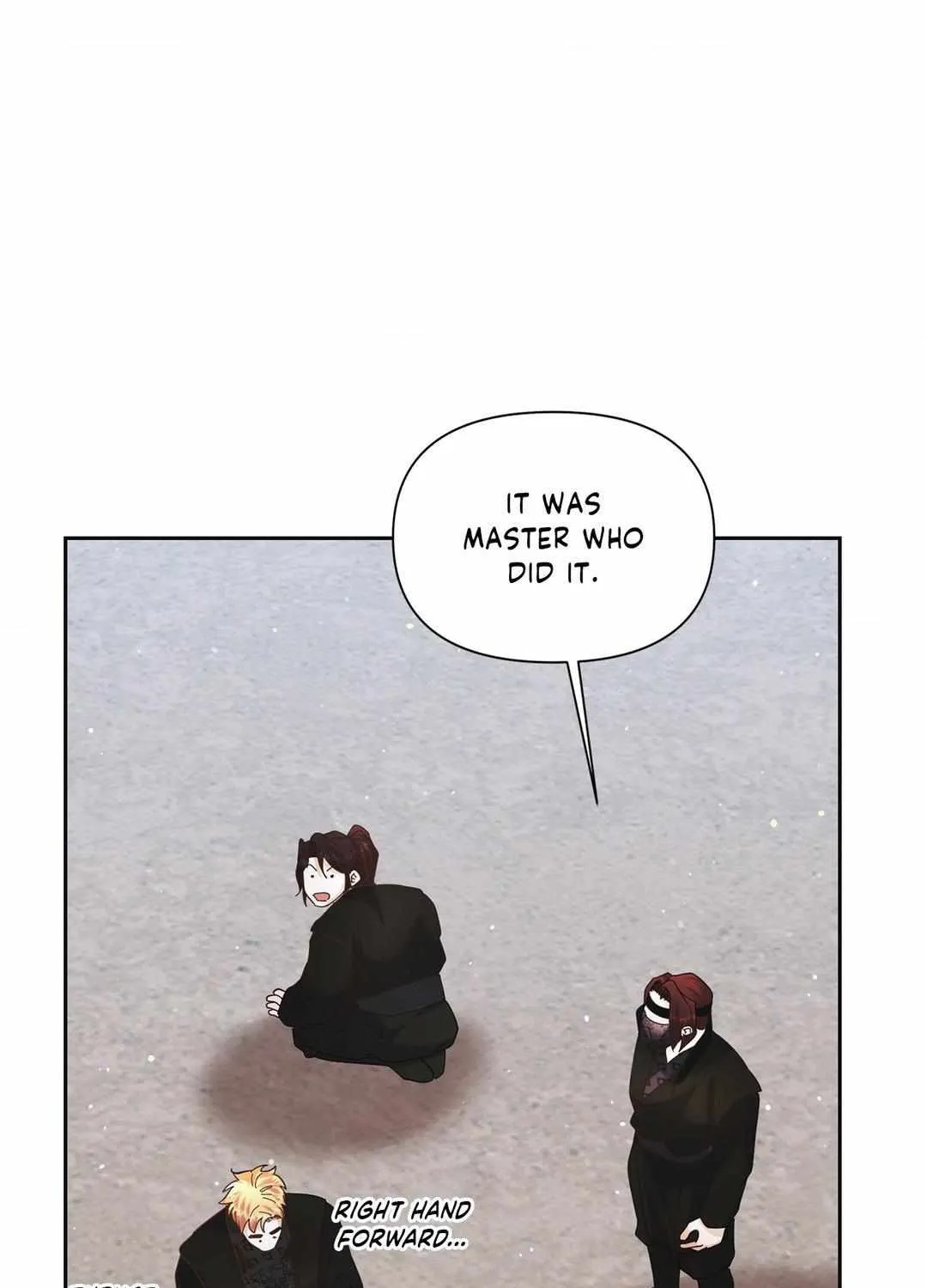 Byeoljubujeon Chapter 10 page 63 - 